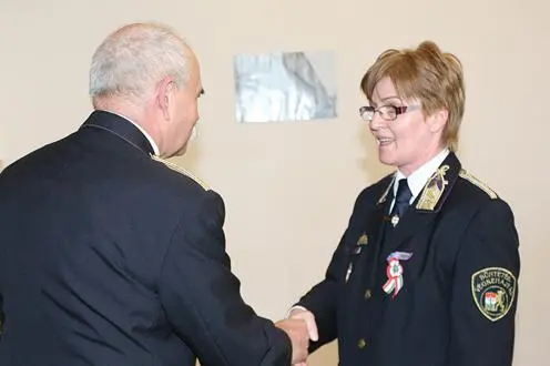 B&Aacute;NN&Eacute; SULTCZ ZSUZSA