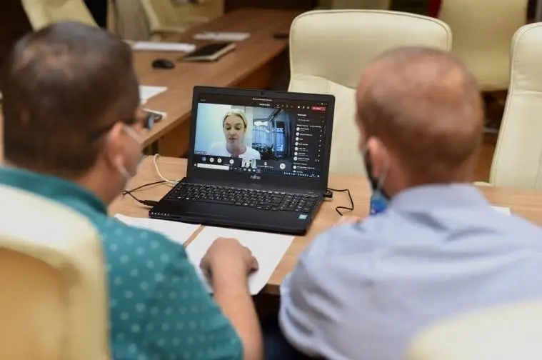 „Jövőformáló tudomány” - börtönügyünk az online térben