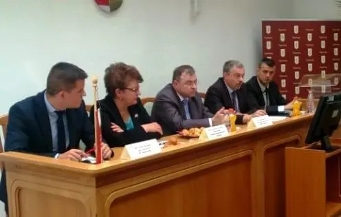 Szekszárdon tartotta ülését az MBT Jogi Szekciója