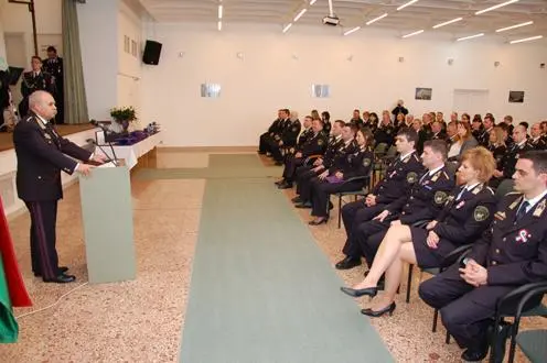 Ünnepi elismerések március 15-e alkalmából