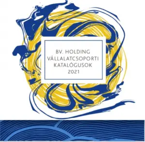 Vállalatcsoporti katalógusok