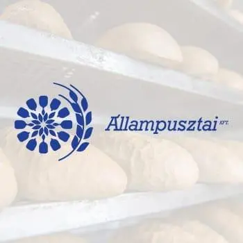 &Aacute;llampusztai Kft.