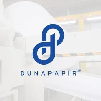 Duna Pap&iacute;r Kft.